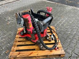 Indexator RT40 / Rototilt R4 / MS10 Sandwich / 2013