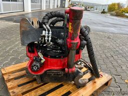 Indexator RT40 / Rototilt R4 / MS10 Sandwich / 2013