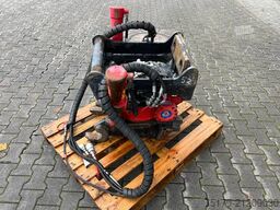 Indexator RT40 / Rototilt R4 / MS10 Sandwich / 2013