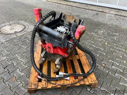 Indexator RT40 / Rototilt R4 / MS10 Sandwich / 2013