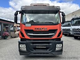 Iveco Stralis 310 4X2 Mitsubishi
