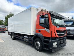 Iveco Stralis 310 4X2 Mitsubishi