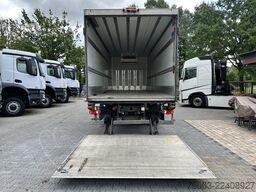 Iveco Stralis 310 4X2 Mitsubishi