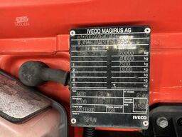 Iveco Stralis 310 4X2 Mitsubishi