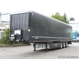 Krone Plane Edscha Liftachse Pal.-Kasten