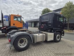 MAN TGS 18.480 4x4 Trekker