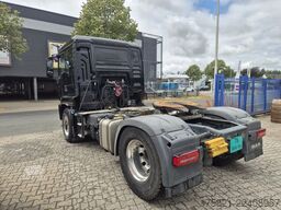 MAN TGS 18.480 4x4 Trekker