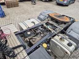 MAN TGS 18.480 4x4 Trekker