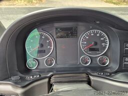 MAN TGS 18.480 4x4 Trekker