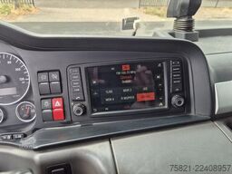 MAN TGS 18.480 4x4 Trekker
