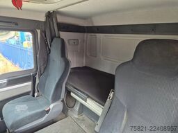 MAN TGS 18.480 4x4 Trekker