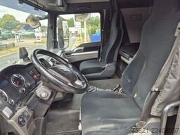 MAN TGS 18.480 4x4 Trekker
