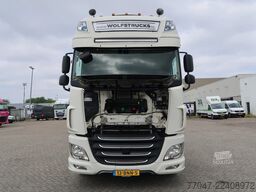 DAF XF 480 4x2 SSC, Hydr, Standkilma, ACC, NL Truck...