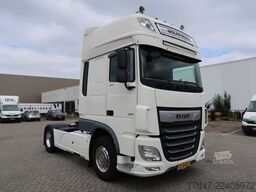DAF XF 480 4x2 SSC, Hydr, Standkilma, ACC, NL Truck...