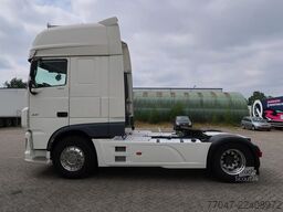 DAF XF 480 4x2 SSC, Hydr, Standkilma, ACC, NL Truck...
