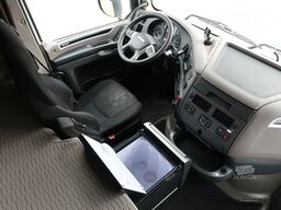 DAF XF 480 4x2 SSC, Hydr, Standkilma, ACC, NL Truck...