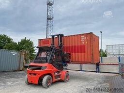 20 Fuß Seecontainer / top Lagercontainer dicht & trocken