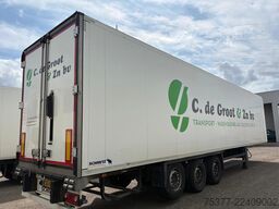 Schmitz Cargobull N/A Carrier Vector 1950 discbrake, Scheibe brem...