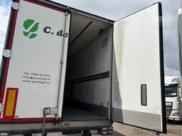 Schmitz Cargobull N/A Carrier Vector 1950 discbrake, Scheibe brem...