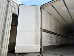 Schmitz Cargobull N/A Carrier Vector 1950 discbrake, Scheibe brem...