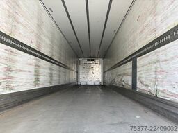 Schmitz Cargobull N/A Carrier Vector 1950 discbrake, Scheibe brem...