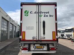 Schmitz Cargobull N/A Carrier Vector 1950 discbrake, Scheibe brem...