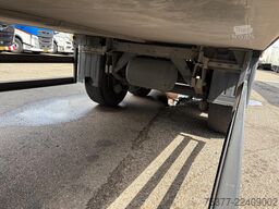Schmitz Cargobull N/A Carrier Vector 1950 discbrake, Scheibe brem...