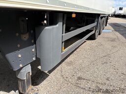 Schmitz Cargobull N/A Carrier Vector 1950 discbrake, Scheibe brem...