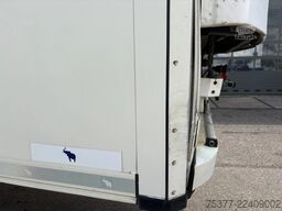 Schmitz Cargobull N/A Carrier Vector 1950 discbrake, Scheibe brem...