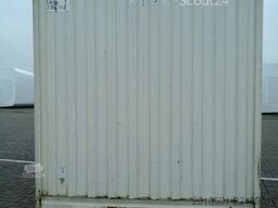 2 Wechselbrücken inkl. Lieferung BDF Container mit Rolltor FREI HAUS !