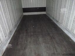 2 Wechselbrücken inkl. Lieferung BDF Container mit Rolltor FREI HAUS !