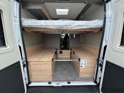 DETHLEFFS Globetrail Active Fiat 600 KS Modell 2026