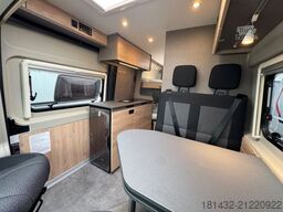 DETHLEFFS Globetrail Active Fiat 600 KS Modell 2026