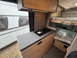 DETHLEFFS Globetrail Active Fiat 600 KS Modell 2026