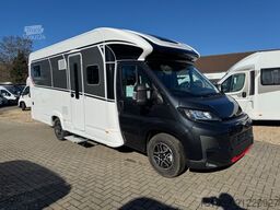 DETHLEFFS Dethleffs Trend Teilintegriert T 7057 EBL Mj. 26