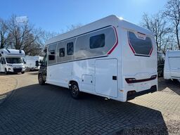 DETHLEFFS Dethleffs Trend Teilintegriert T 7057 EBL Mj. 26