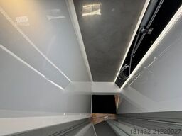 DETHLEFFS Dethleffs Trend Teilintegriert T 7057 EBL Mj. 26