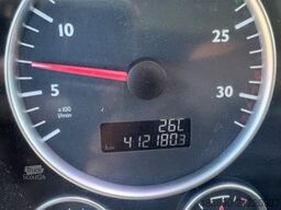 MAN TGL 8.220/Klima/LBW/Tief-Kühlkoffer