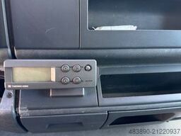 MAN TGL 8.220/Klima/LBW/Tief-Kühlkoffer