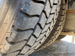 MAN TGL 8.220/Klima/LBW/Tief-Kühlkoffer