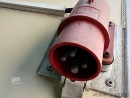 MAN TGL 8.220/Klima/LBW/Tief-Kühlkoffer