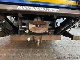 SCANIA P320/2xAHK/LBW/Lenk-Lift/Top-Zustand/