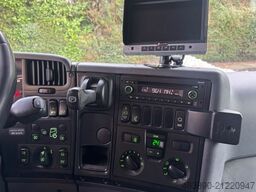 SCANIA P320/2xAHK/LBW/Lenk-Lift/Top-Zustand/