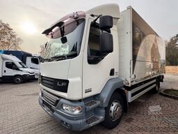 DAF LF250/LBW/Klima/Blatt-Blatt/AHK