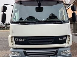 DAF LF250/LBW/Klima/Blatt-Blatt/AHK