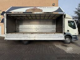 DAF LF250/LBW/Klima/Blatt-Blatt/AHK