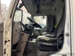 DAF LF250/LBW/Klima/Blatt-Blatt/AHK