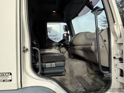 DAF LF250/LBW/Klima/Blatt-Blatt/AHK