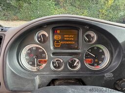 DAF LF250/LBW/Klima/Blatt-Blatt/AHK