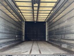 DAF LF250/LBW/Klima/Blatt-Blatt/AHK